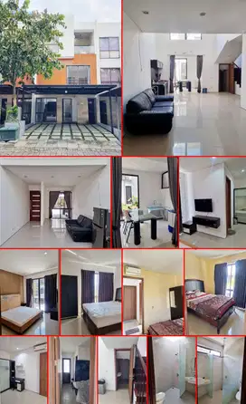 Dijual Rumah Siap Huni