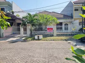 Rumah Full Furnished Siap Huni