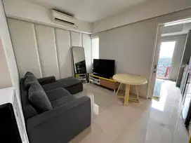 Apartemen Breeze Bintaro 1 Bedroom Semi Furnished Siap Huni ny14089