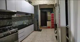 termurah! rumah asri kota baru parahyangan bandung