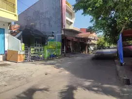 Jual Ruko Jalan Pusponjolo Semarang Barat – 9488