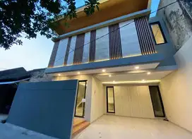 RUMAH KOST 20KAMAR BUMI MARINA ITS HANG TUAH