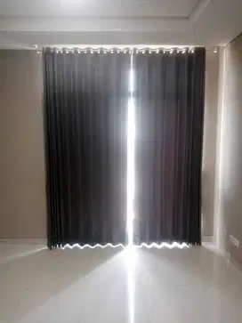 For Rent - Apartemen Studio Ciputra International  Lt. Tinggi