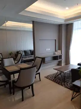 Disewa Apartemen South Hills