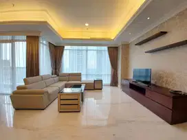 For Sale Apartment Botanica 2Bedroom Jakarta Selatan