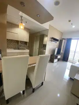 Disewakan Apartement Trivium Terrace North Lippo Cikarang