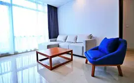 DI JUAL DAN DI SEWAKAN APARTEMENT  LAMAISON DI KEB BARU  JAK SEL