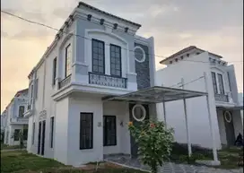 Sevilla Rumah sport city Jababeka nego sampai deal