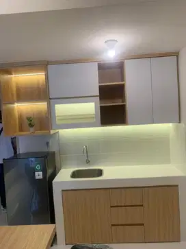 Disewakan apartemen 2 Bed Room full furnish Pik 2 Tokyo Riverside
