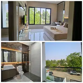 Rumah Imperial Gading (rumah baru Kelapa Gading) 6x20m 2lantai,Furnish