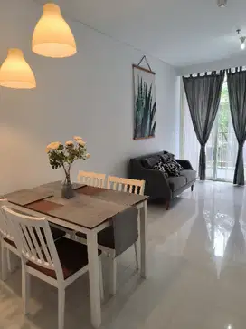 apartemen lexington residence Deket pondok indah