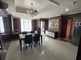 Dijual Apartemen Kuningan City - Denpasar Residence , best view