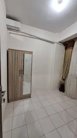 DISEWAKAN UNIT APARTEMEN CITYPARK KOSONGAN ADA AC