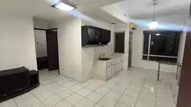 Jual Apartemen Sudirman Park 2 kamar kosongan unfurnish