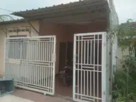 RUMAH MURAH HABIS RENOV DI TAMBUN UTARA