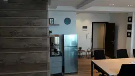 Disewakan Unit Apartemen Soho Residence