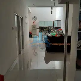 Dijual Rumah di Kelapa Lilin, Belakang Mall Kelapa Gading