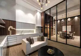 Office 2 fungsi di SOHO PANCORAN Jakarta Selatan , Office 24 jam