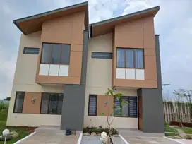 Cluster Jababeka Tanpa DP