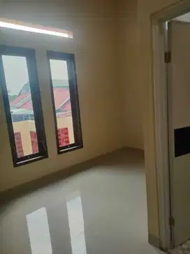 Rumah 3 Lantai Bagus di Pancoran Mas, Depok, Lokasi Strategis