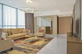 For Sell Casa Domaine Apartment 4 BR 340 sqm