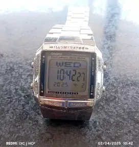 CASIO DB360 original