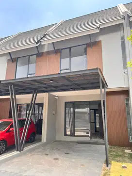 Rumah Citra 8 Forris (Ukuran 5x12,5 m)