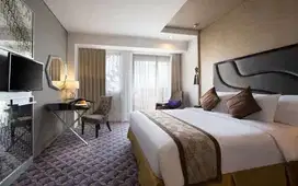 ASTON BELLEVUE RADIO DALAM 1BR