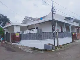 Dijual Cepat Super Murah Rumah di Jl Nusa Indah Taman Cimanggu