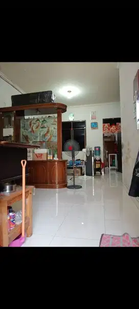 rumah 2 lt murah sunrise garden
