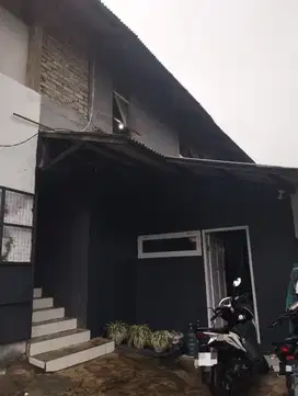 Dijual pabrik konveksi skala home industri dicimaung 