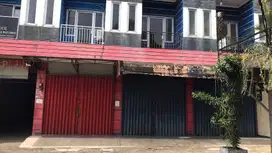 Dijual Tanah & Ruko, di Area Komersial, Jl. Raya Cipayung, Jak Tim