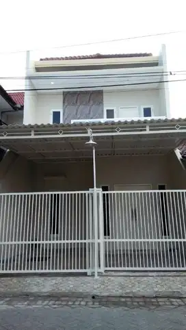 Dijual Rumah Minimalis Siap Huni Strategis di Jambu Pondok Chandra