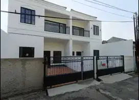 Rumah baru di komplek Kopo permai