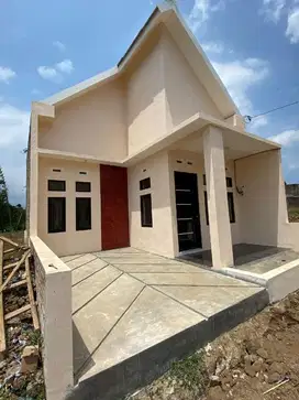 RUMAH MINIMALIS MURAH KOTA MALANG