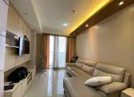 termurah apartemen dago suite 2 studio bandung utara