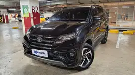 [OLXmobbi] Toyota Rush 1.5 GR Sport Bensin-MT 2022