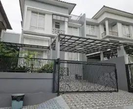 Sewa Rumah Sentul City Bogor