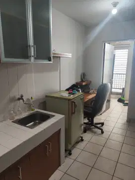 Apartemen metropolis, tower A, butuh cepat laku
