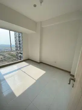 Dijual Apartemen 2 kamar Tokyoriverside Pik 2 murah