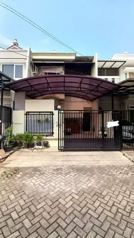 jual serius 2 lt daanmogot baru
