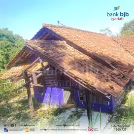 RUMAH ASETKU – TANJUNGSARI (Rumah Tinggal) KAB. SUMEDANG