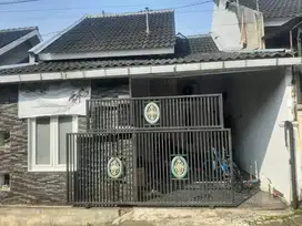 DIJUAL RUMAH SIAP HUNI DEKAT ARTOS MALL MERTOYUDAN,DEKAT CEMPAKA
