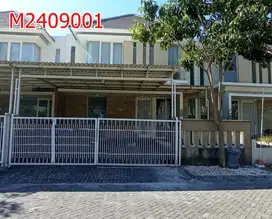 Dijual Rumah Minimalis Citraland dkt Dian Istana WBM Royal Residence