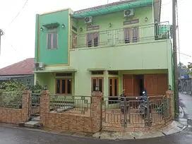 DIJUAL CEPAT RUMAH SIAP HUNI DI PAMULANG TANG SEL