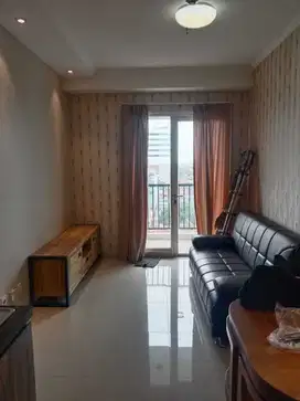 Disewakan Apartemen Signature Park Grande Cawang