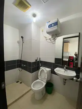 Disewa Apartemen Scientia Residence Furnish type Studio Gading Serpong