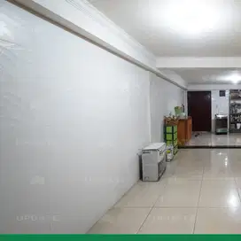 Kawasan Bagus di Inti Kota
