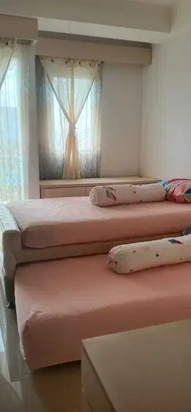 Disewakan Apartemen Signature Park Grande Cawang