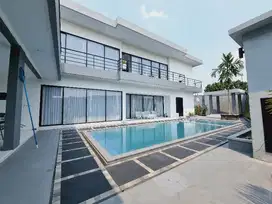 dijual Rumah Mewah